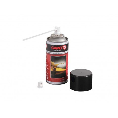 Aceite Lubricante Spray Gamo 200cc Gamo