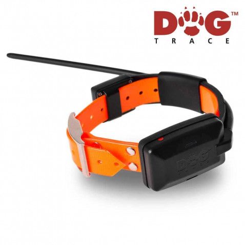 Collar Localizador Adicional GPS Dog Trace X30 Dog Trace