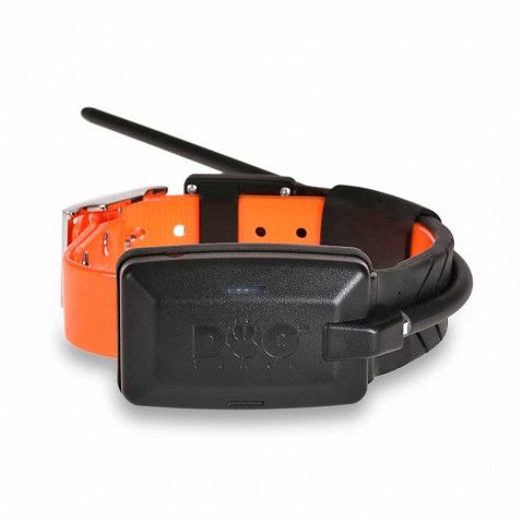 Collar Localizador Adicional GPS Dog Trace X20 Dog Trace