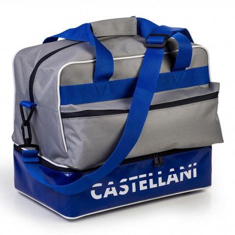Bolsa de tiro castellani wp sport bag Castellani