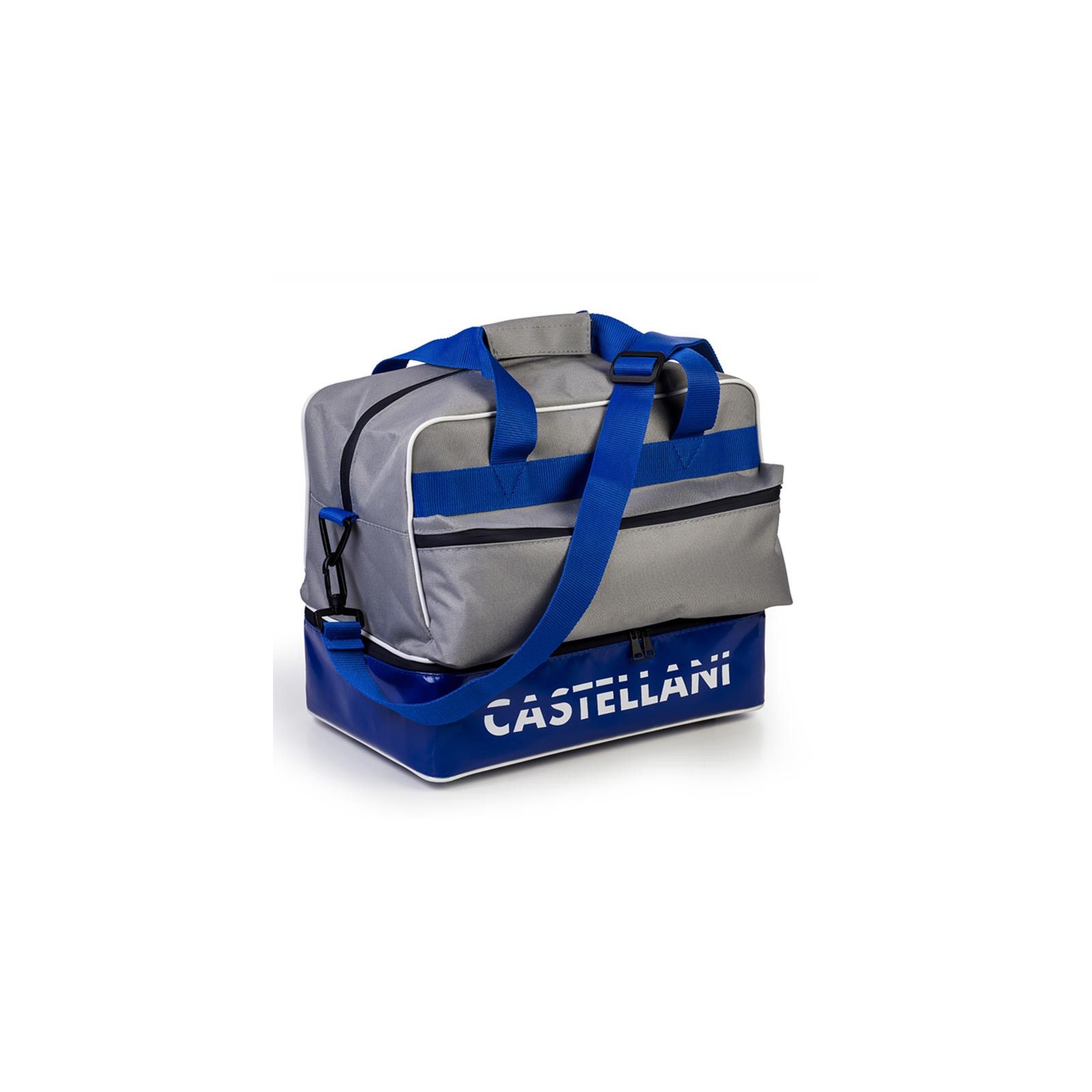Bolsa de tiro castellani wp sport bag