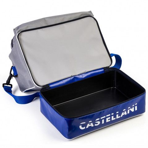 Bolsa de tiro castellani wp sport bag Castellani