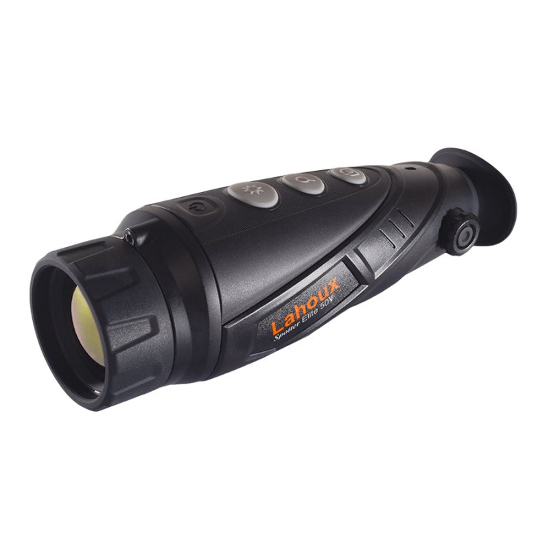 Monocular térmico Lahoux Spotter Elite 50V Lahoux Optics