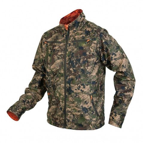 Hart Signus-S2 chaqueta de caza reversible Hart