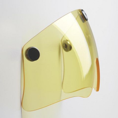 Gafas de tiro castellani c-mask 2 kit 3 lentes Castellani
