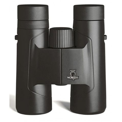Binocular Noblex Inception NF 10x42 Black