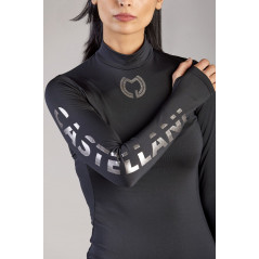 Camiseta termica manga larga Mujer Castellani Castellani
