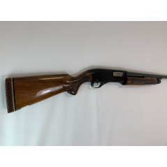 Escopeta Ocasión Winchester MOD-1200 corredera de madera Referencia TB135 Winchester