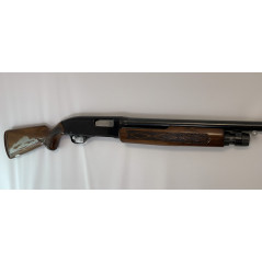Escopeta Ocasión Winchester MOD-1200 corredera de madera Referencia TB135 Winchester
