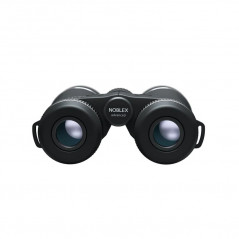 Noblex NF 10x42 R Advanced Binocular con telémetro