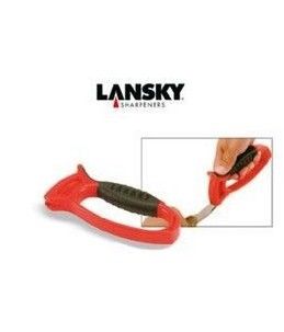 Afilador lansky deluxe easy grip Lansky