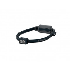 Frontal Led Lenser NEO5R negro/gris 600lumens recargable Led Lenser