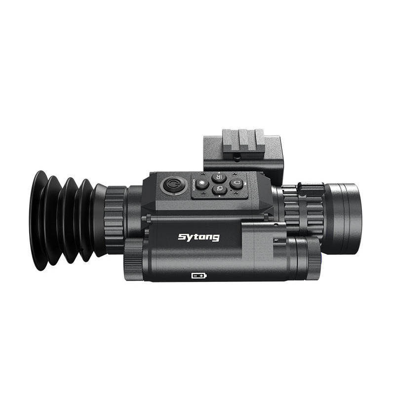Sytong HT60 LRF MK2 6,5-13x 850nm 70mm SYTONG - 1