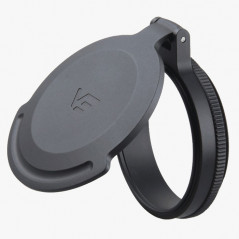 Tapa visor Flip-up metal 56mm Vector Optics Vector - 12