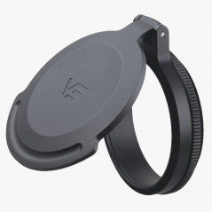 Tapa visor Flip-up metal 50mm Vector Optics Vector - 2