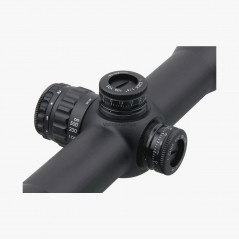Visor Vector Optics continental hunting x6 2,5-15x56 G4 SFP Vector - 4