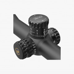 Visor Vector Optics Continental Tactical x8 4-32x56 SFP ZERO STOP ED Vector - 5