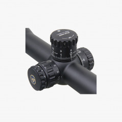 Visor Vector Optics Continental Tactical x6 5-30x56 SFP ZERO STOP Vector - 4