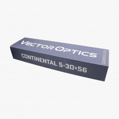 Visor Vector Optics Continental Tactical x6 5-30x56 SFP ZERO STOP Vector - 9