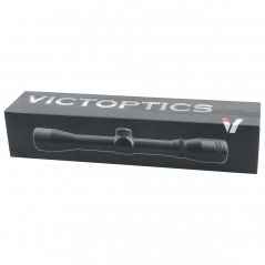 Visor Victoptics A1 JAV 4x32 VICTOPTICS - 10