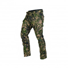 Pantalon HART IBERO-T XHP c.Pixel Forest Hart - 2
