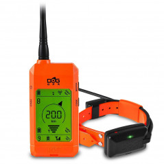 Collar Localizador GPS Dog Trace X20 Dog Trace - 1