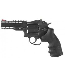 Revolver de aire comprimido co2 Gamo GR-Stricker Gamo