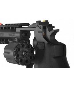 Revolver de aire comprimido co2 gamo gr-stricker