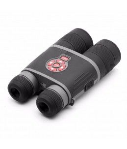 Binocular digital atn binox-hd 4-16x smart dia/noche
