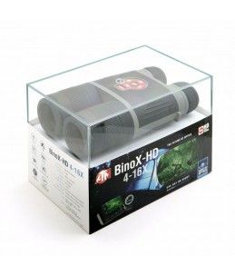 Binocular digital atn binox-hd 4-16x smart dia/noche