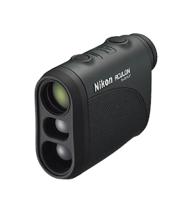 Telemetro laser medidor nikon aculon al11 Nikon