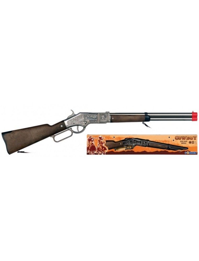 ⭐ Comprar escopeta cazador de juguete Gonher 111/0 al mejor precio