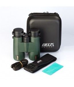 Binocular delta forest ii 8x42 Delta Optical