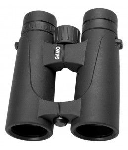 Binocular de caza Gamo dcf hd 10x42 Gamo