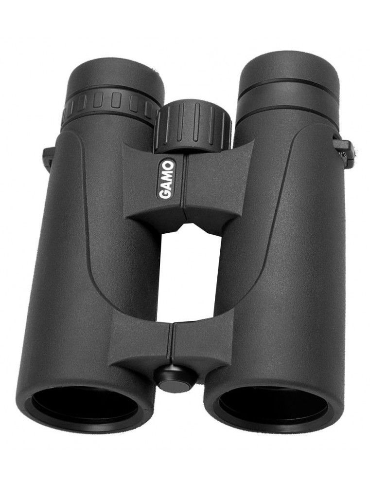 Binocular de caza Gamo dcf hd 10x42 Gamo