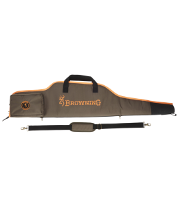 Funda para rifle con visor browning tracker pro