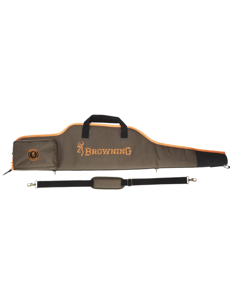 Funda para rifle con visor browning tracker pro Browning