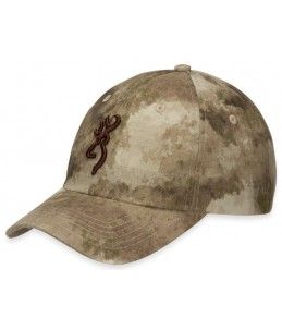 Gorra browning speed a-tacs au