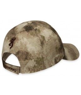 Gorra browning speed a-tacs au Browning