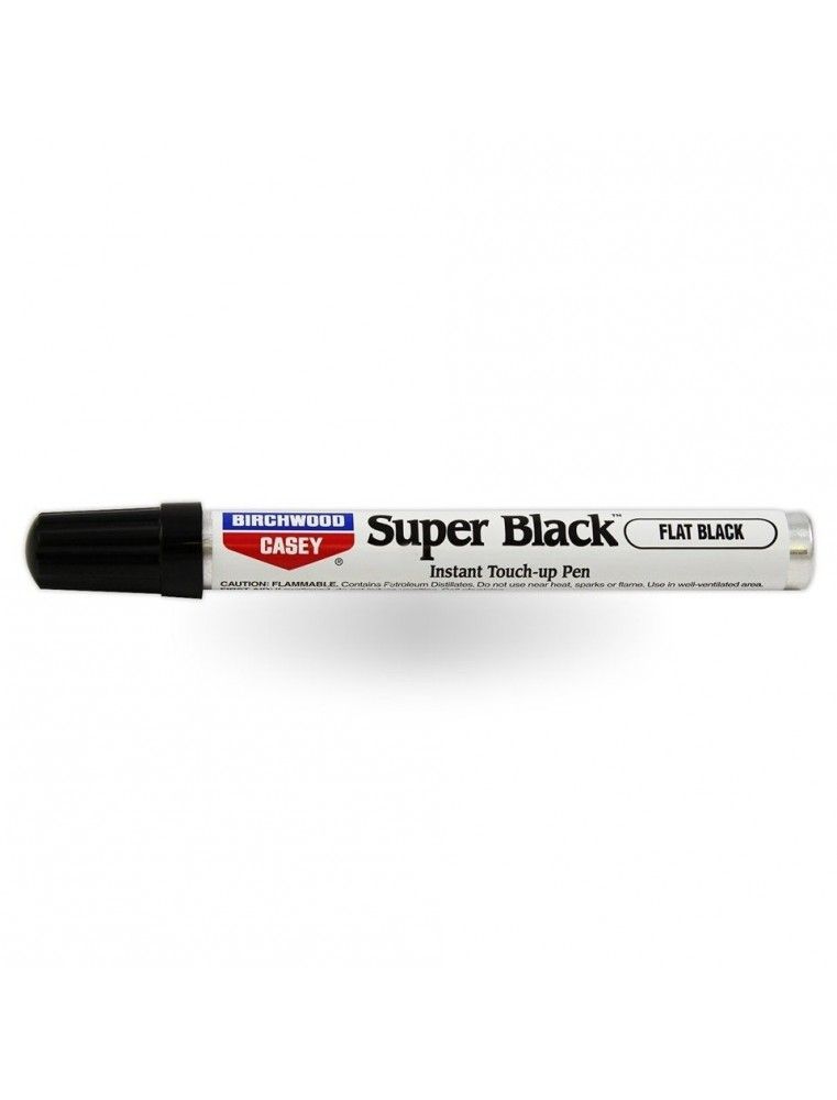 Rotulador pavon brillo retoques birchwood casey super black touch-up pen Birchwood Casey