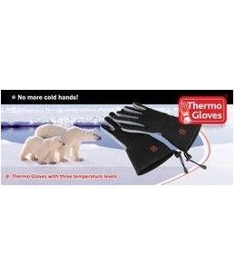 Guantes termicos thermo gloves