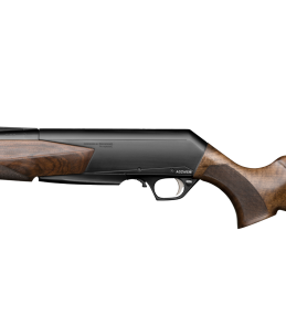 Rifle browning bar mk3 hunter fluted Browning
