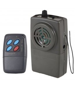 Reproductor digital con mando Mundisound portatil mini 100 cantos mr106 Mundisound