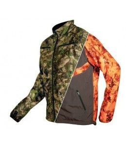Hart signus-s chaqueta de caza reversible