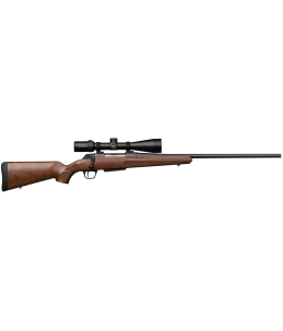 Winchester xpr sporter threaded rifle de cerrojo Winchester