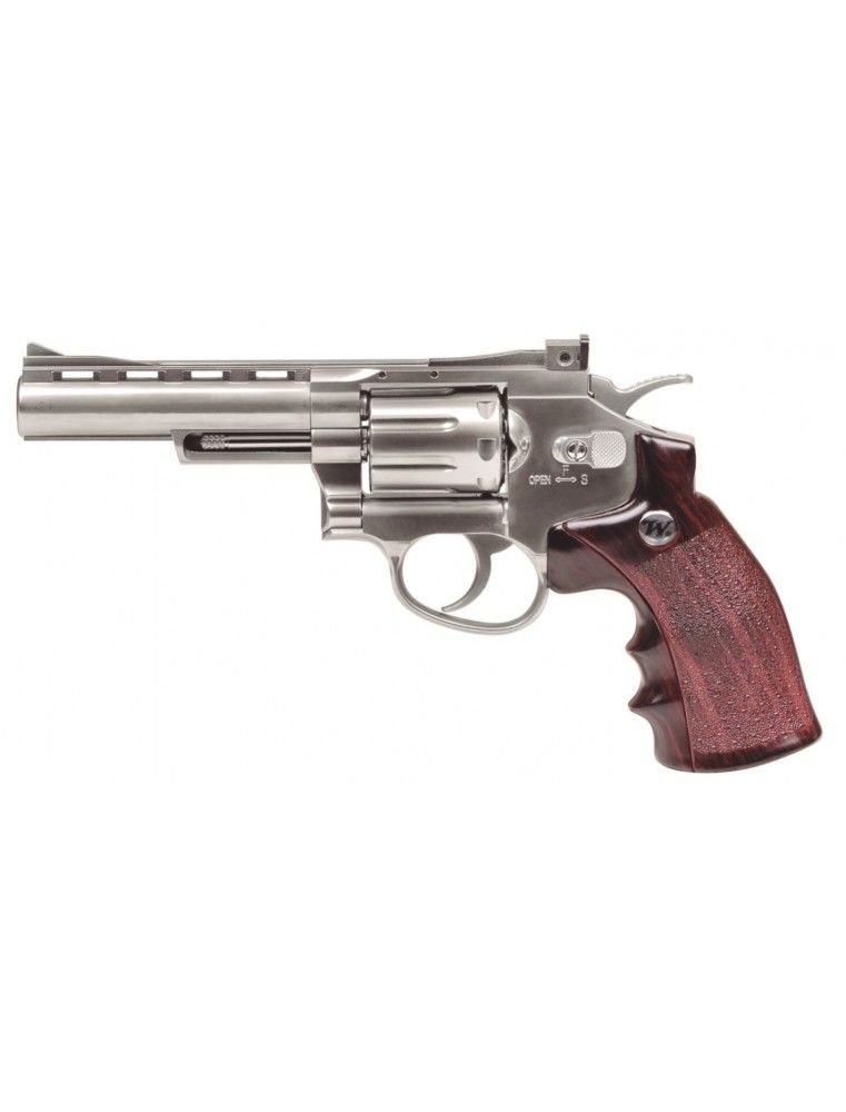 Revolver Winchester Special 4,5 Gamo