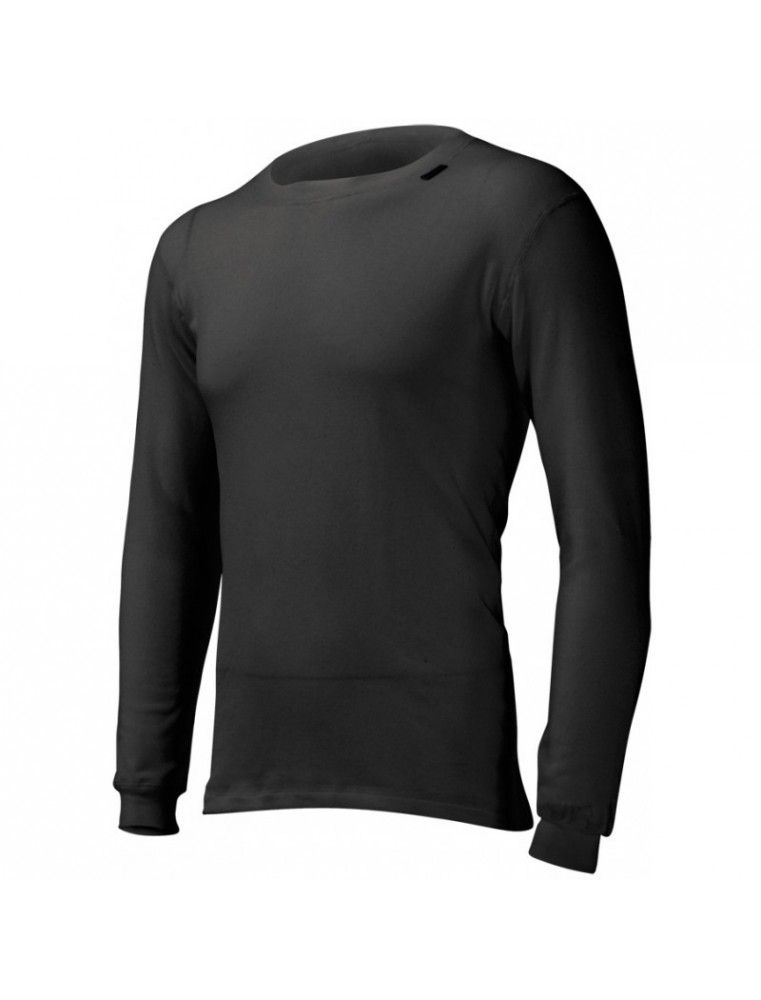 Camiseta termica lasting double 190g btd 900 negra Lasting Sport