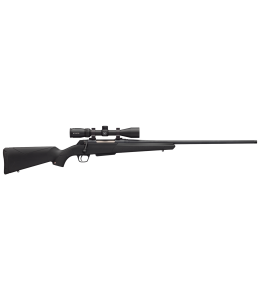 Winchester xpr scope combo threaded Winchester