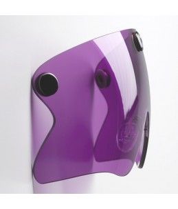 Gafas de tiro Castellani C-mask pro kit 3 lentes Castellani
