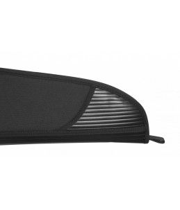Funda carabina con visor Gamo luxe 125cm negra Gamo